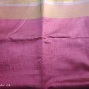 Versatile Silk Saree