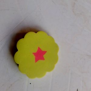 Small Eraser 4