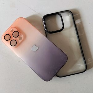 Combo Of 2 Iphone 14 Pro