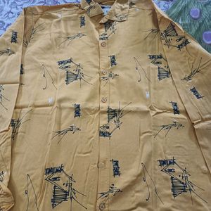 Mens Shirt