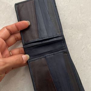 Used Men Wallet