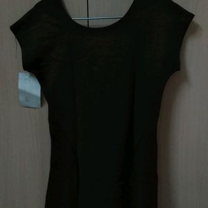 Mod Bod Brand T-Shirt With Tag