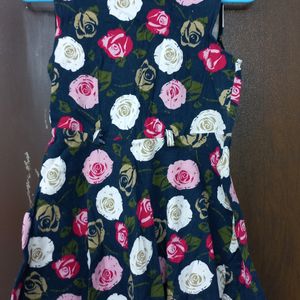 Party Ware Mini Dress