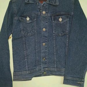 Combo Of 2 Denim Jacket