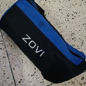 Gym Bag From Zovi