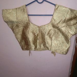 Readymade Blouse