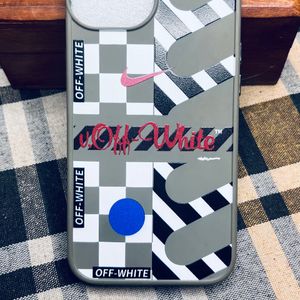 I Phone 13 And 14 Printed Cover