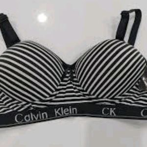 Ck Padded Bra