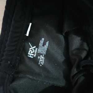 HRX Solid Joggers