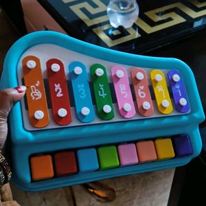 Xylophone Piano For Kids