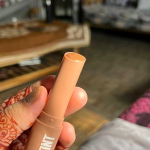 Zudio Lip Tint - Shade: CREME HONEY KISS BR-01