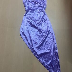 Lavender Bodycon Dress *Brand New* *Untouched*