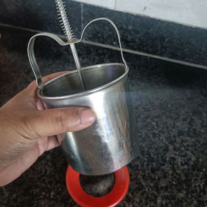 Medu Vada Maker Machine