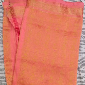 Pure Kanchi Pattu Saree