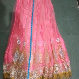 Beautiful Lehenga Choli