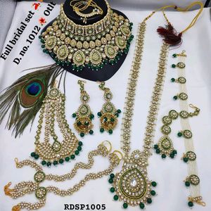 PREMIUM QUALITY FULL BRIDAL SETS @,SALE