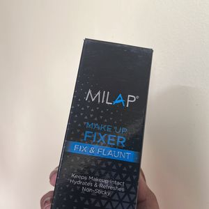 Milap Fixing Spray