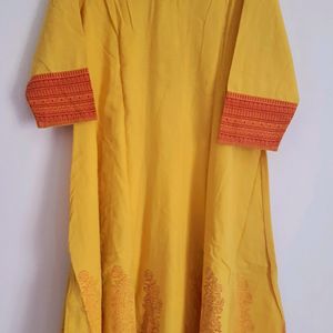 Soft & Light Cotton Kurta