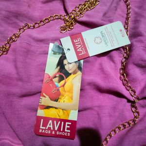 Lavie Clutch Cum Sling