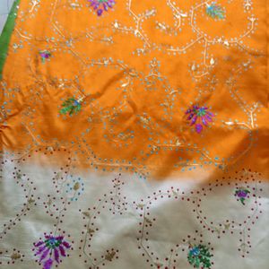 Silk Saree