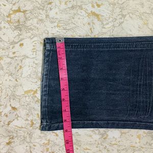 Kmc Baggy Jeans Size 36 B58