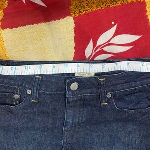 Banana Republic Original Denim