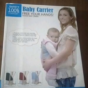 Baby Carrier