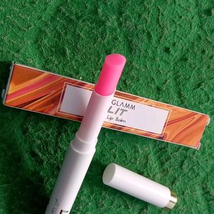 MYGLAMM LIT Ph Lip Balm