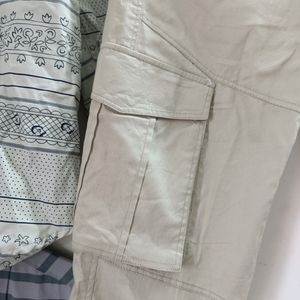 Cargo 30 waist