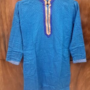 Used But Still Good Condition Boys Kurta