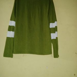 Long Sleeves Tshirt