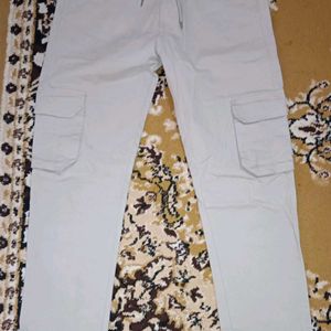 Cargo Pant With Like New Condition