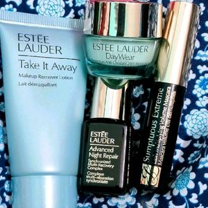 Estee Lauder Skincare Kit