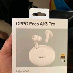 Oppo Enco Air 3 Pro