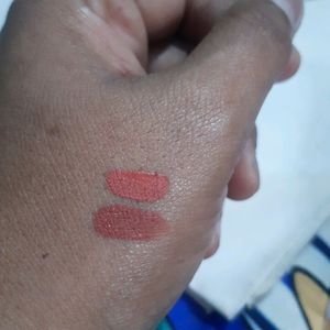 Combo 3 Liquid Lipsticks