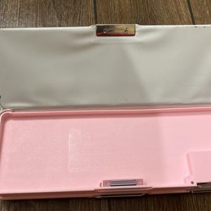 Unicorn Pencil Box