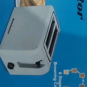 Kelvinator Fabulo Pop Up Toaster