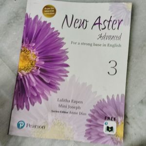 An English Book