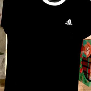 Men's Black Tshirt