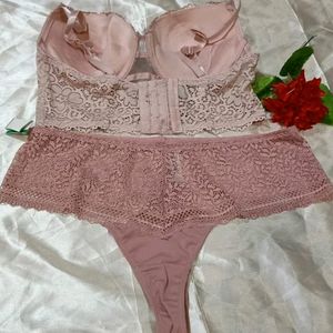 Stylish Bikini Set