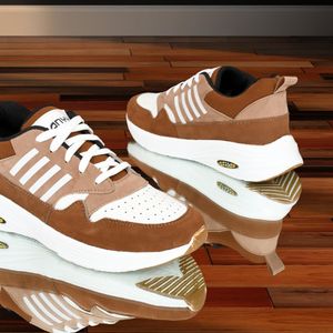 Unisex Sports Shoes