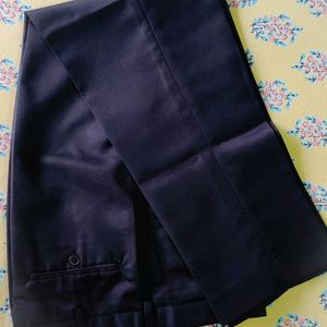 Price Drop..!!! Black Formal Trousers..!!!