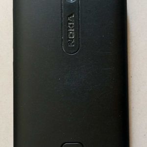 Nokia Asha 501 Dual Sim (Working Condition)