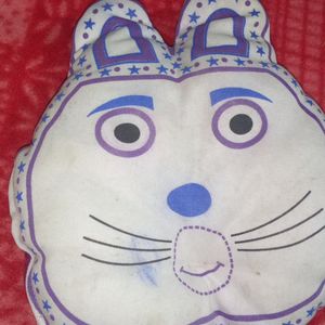 Small Kid Cushion