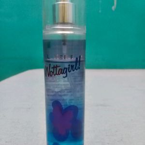 Layer'r Wottagirl Body Mists