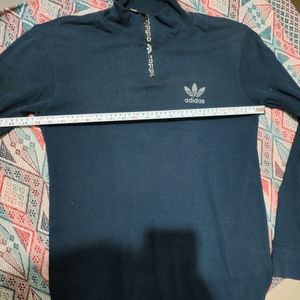 Adidas Full Sleeve T-shirt