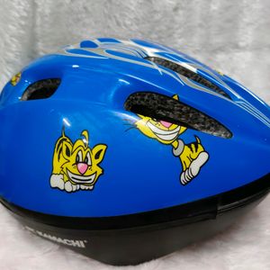 Ride Safe, Cycling Helmet