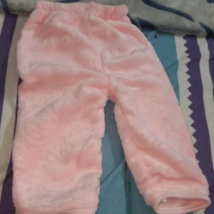 Winter Wear 6 To 9 Months Old Baby Girl