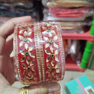 Bridal Bangle