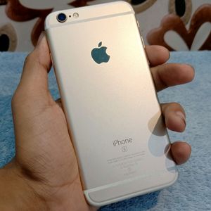 ❣️ iPhone 6s ( Gold )